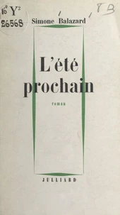 L'été prochain