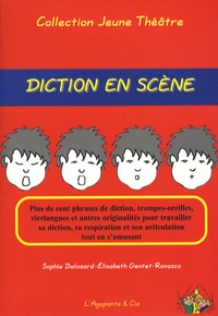 Diction en scène