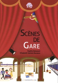 Scènes de gare