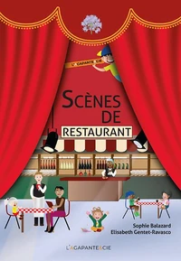 Scènes de restaurant