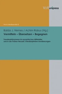 Vermitteln – Übersetzen – Begegnen