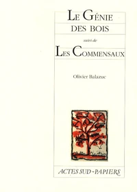 Le Génie des bois