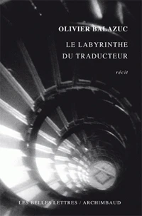 Le labyrinthe du traducteur