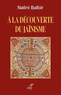 A la découverte du jaïnisme