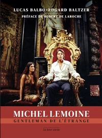 Michel Lemoine