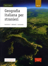 Geografia italiana per stranieri