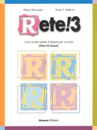 Rete ! 3. Libro Di Classe
