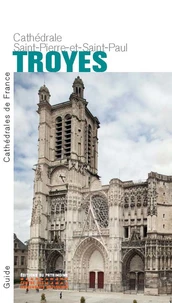 Troyes, Saint-Pierre et Saint-Paul
