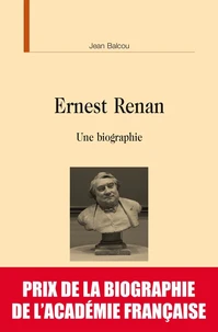 Ernest Renan