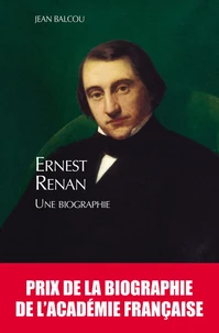 Ernest Renan