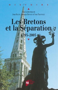 Les Bretons et la Séparation 1795-2005