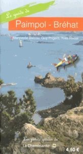 Le guide de Paimpol - Bréhat
