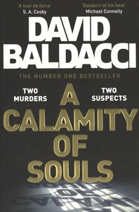 A calamity of souls