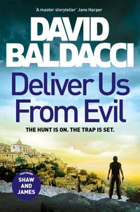 Deliver us form Evil