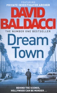 Dream Town