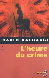 L'heure du crime