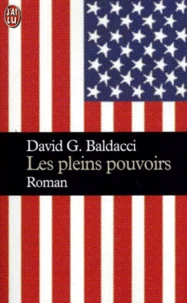 Les Pleins Pouvoirs (Le Pouvoir D'Executer)