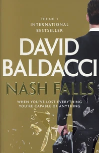 Nash Falls