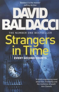Strangers in Time