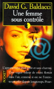 Une femme sous contrôle