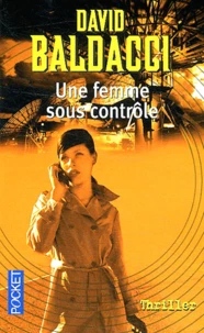 Une femme sous contrôle