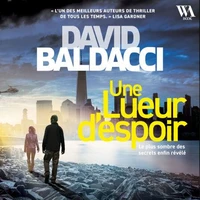 Une lueur d'espoir
