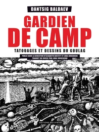 Gardien de camp