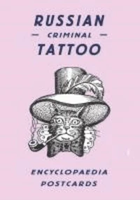 Russian Criminal Tattoo Encyclopaedia