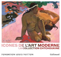 Icônes de l'art moderne