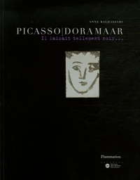 Picasso/Dora Maar