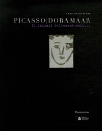 Picasso/Dora Maar