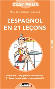 L'espagnol en 21 leçons