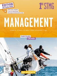 Management 1re STMG