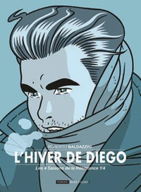 L'hiver de Diego