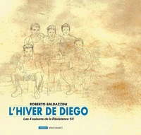 L'hiver de Diego
