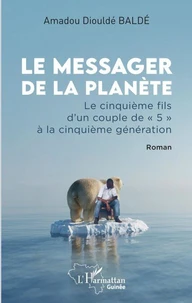 Le messager de la planète