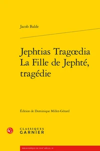 Jephtias Tragoedia