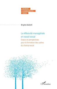 La réflexivité managériale en travail social