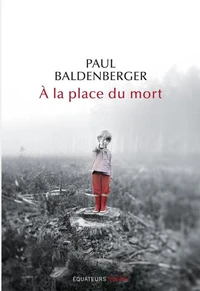 A la place du mort