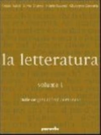 La letteratura