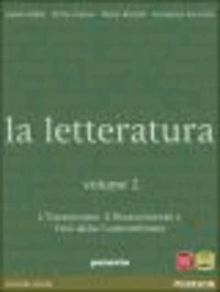 La letteratura
