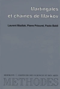 Martingales et chaînes de Markov