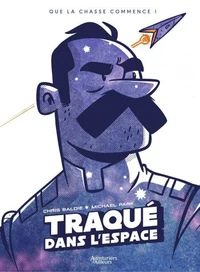 Traqué dans l'espace