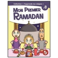  Baldik - Mon Prémier Ramadan.