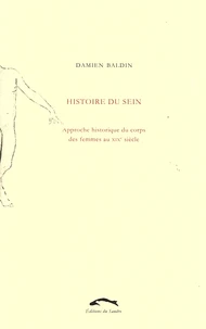 Histoire du sein