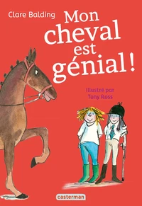 Mon cheval est génial !