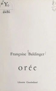 Orée