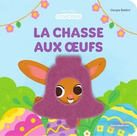 La chasse aux oeufs