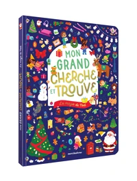La magie de Noël