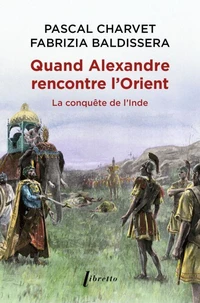 Quand Alexandre rencontre l'Orient